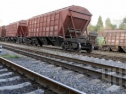 На Приднепровской магистрали выросли объемы ремонта грузовых вагонов