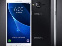 Состоялся официальный анонс смартфона Samsung Galaxy Wide