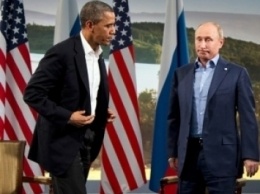 Паника в Кремле: зачем Путин звонил Обаме