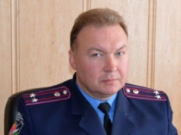 В Новоэкономическое едет начальство полиции Покровска (Красноармейска)