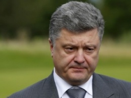 С подачи Порошенко из кресел выпала тройка одесских чиновников