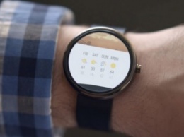 Google выпустит «эталонные» смарт-часы на Android Wear