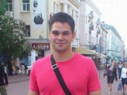 В Таганроге разыскивают 27-летнего Максима Торбинина