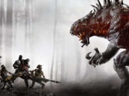 Evolve переходит на бесплатную основу