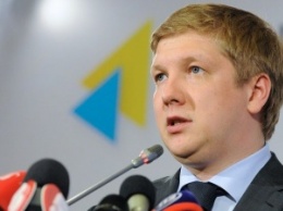Решение арбитража в споре между "Нафтогазом" и "Газпромом" возможно уже в этом году