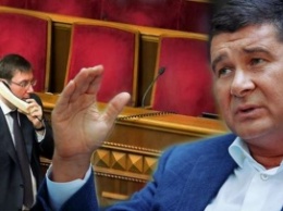 Онищенко стал «крупной рыбой» прокуратуры, сорвавшейся с крючка