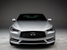 Infiniti бьет мировые рекорды продаж