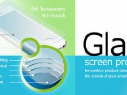 ColorWay предлагает новые модели защитных стекол для смартфонов и планшетов