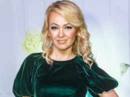 СМИ: Яна Рудковская отобрала ребенка у экс-супруги Батурина