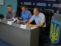 Полтавская полиция призывает полтавчан сдавать оружие взамен на отсутствие наказания