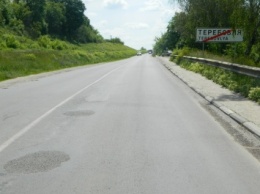 СБУ предупредила растрату 1,3 млн грн госсредств на капремонте автодорог в Тернопольской области
