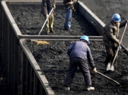 Остаток угля на ТЭС критически низкий, дальнейшее сжигание приведет к остановке блоков
