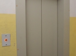 246 лифтов в Одессе модернизировано и заменено. Фото