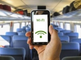 Бесплатный Wi-Fi появится во всем общественном транспорте Москвы