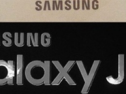 Samsung Galaxy J Max станет, вероятно, 7-дюймовым смартфоном