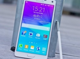 Прототипы Samsung Galaxy Note 7 появились в AnTuTu