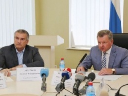 Белавенцев отметил необходимость принятия мер по обеспечению безопасности проведения в Крыму выборов в Государственную Думу (ФОТО)