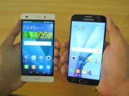 Компания Huawei снова подала патентный иск на Samsung
