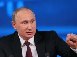 Путин дал ФСБ невыполнимый приказ: «подобрать ключи к интернету»(?!)