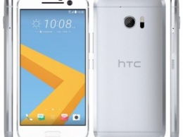 В России начинаются продажи HTC 10 Lifestyle