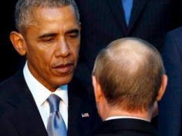 Белый дом: Обама и Путин не достигли новых договоренностей по Сирии