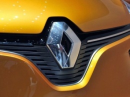 Группа Renault в первом полугодии увеличила продажи на 13,4%