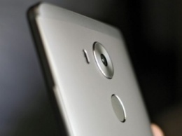 Новая модель смартфона от Huawei прошла сертификацию в TENAA