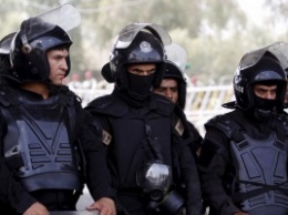 Теракт в мавзолее в Ираке: 35 человек погибли