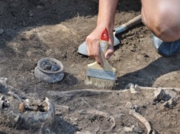 Археологи нашли на Ямале еще семь древних захоронений