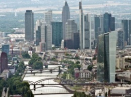 Какой город станет вместо Лондона финансовой столицей Европы?