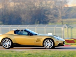 Ferrari представила новое авто с именем Aperta