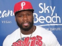 У 50 Cent есть пять лет, чтобы выплатить свои долги