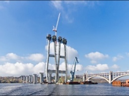 Кому выгодно реанимировать запорожские мосты?