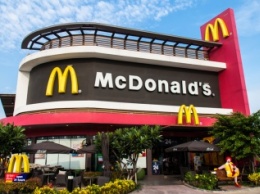 Карты «Мир» начали принимать в российских McDonald’s