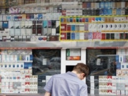 Херсонские предприниматели заплатили около 8 млн грн за лицензию на алкоголь и табак