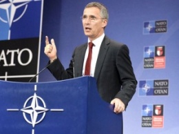 Холодная война в прошлом, НАТО будет искать диалога с Россией, - Столтенберг