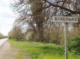 Запорожское село станет центром объединенной территориальной общины