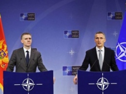 Польский Сейм ратифицировал вступление Черногории в НАТО