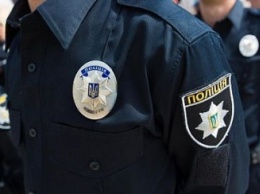 Полицейский устроил драку в одном из магазинов Житомира