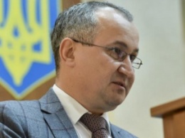 Грицак рассказал подробности задержания замглавы Минздрава Василишина