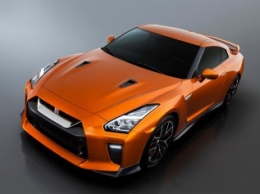 Где можно купить Nissan GT-R в России?