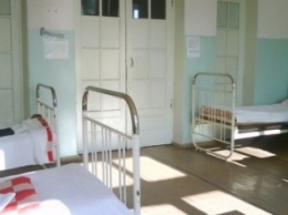 Сокращение больничных коек в Бердянске будет проводиться, но без спешки и взвешено