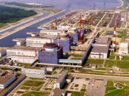 Глава Минэнергоугля сообщил о договоренностях по достройке двух блоков Хмельницкой АЭС