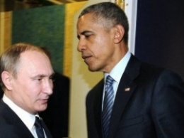 Обама: основные вызовы для НАТО - ИГ, Brexit и «агрессия России против Украины»