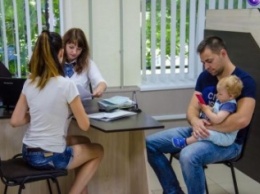 Как организовать Центр предоставления админуслуг: полезный опыт перенимают территориальные громады Днепропетровщины (ФОТО)