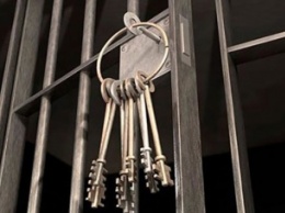 Названо количество участников АТО, находящихся в тюрьмах