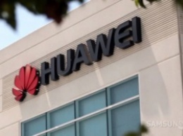 Huawei подает иск против Samsung