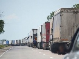 Казахстан предложил Украине вариант обхода российской блокады транзита