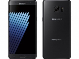 Samsung Galaxy Note 7 станет главным конкурентом iPhone 7