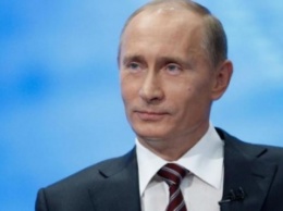 Путин: Россия в 2016 году экспортировала оружие на $4,6 млрд